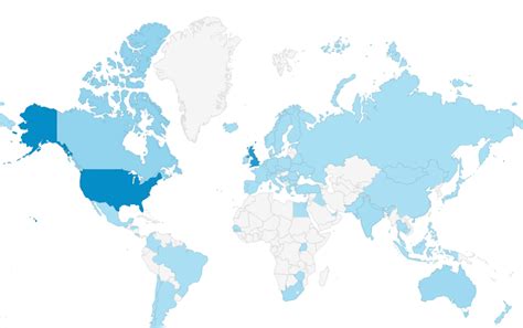 15 Intriguing Facts About Geographical Distribution Facts Net