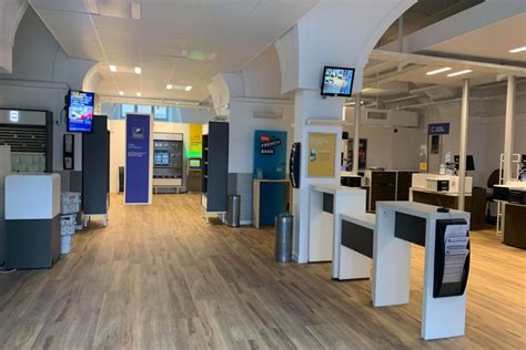 Le Bureau De Poste De La Place Gaillard Reprend Son Activité 7jac