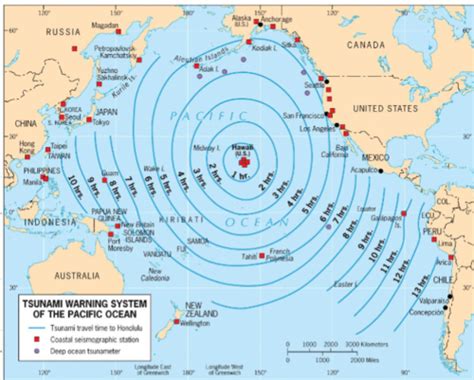 Unit 12 Pacific And Austral Realms Flashcards Quizlet