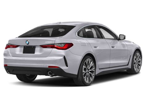 New Bmw Series I Xdrive Gran Coupe D Hatchback In Omaha