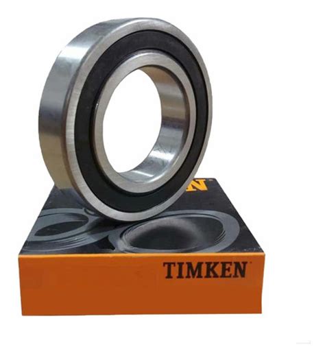 Rolamento 6314 2rs Timken