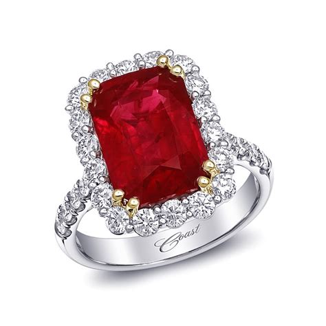 Ruby the Birthstone of July – Houston Jewelry