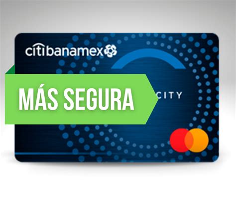 Cómo obtener la Affinity Card de Citibanamex