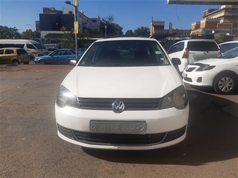 Volkswagen Vw Polo Vivo Sedan For Sale R Carfind Co Za