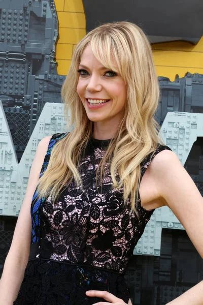 Actress Riki Lindhome Stock Editorial Photo © Jean Nelson 140804156