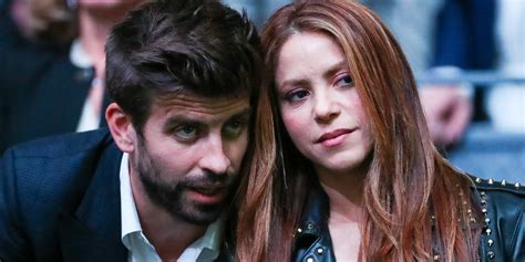 El acercamiento de Piqué a Shakira en su peor momento se preocupa