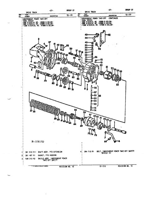 Ih 1086 Pto Pdf