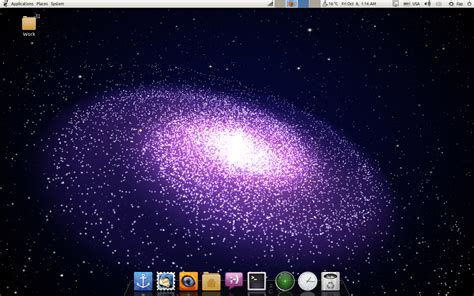 Live Galaxy Wallpaper for PC - WallpaperSafari