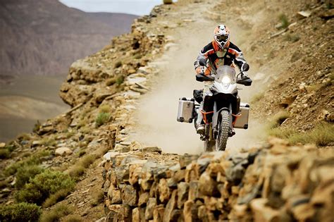 KTM 1190 Adventure Wallpapers | BadAssHelmetStore