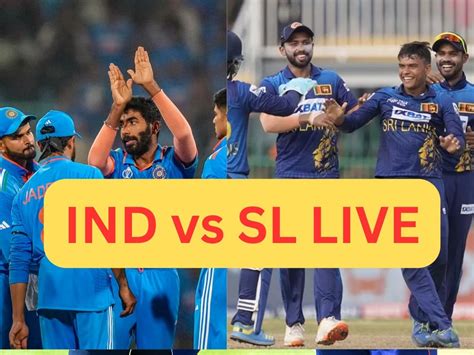 IND vs SL Score भरत न 302 रन क वशल अतर स शरलक क हरय