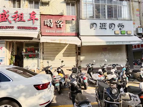 【2图】出租丰泽泉秀路商业街店铺泉州丰泽泉秀路商铺租售生意转让出租 泉州58同城