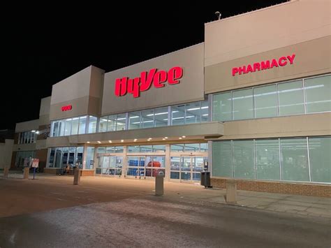 Hy Vee Coronavirus Vaccinations Get Started Abc17news