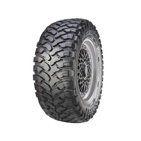 Anvelopa All Season Off Road Comforser Cf M T R Q