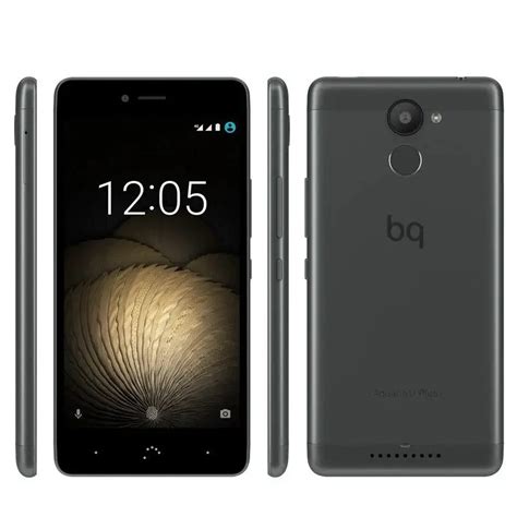 Bq Aquaris U Plus Specs Review Release Date Phonesdata