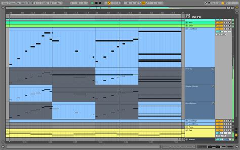 Ableton live lite music making software - bpoxpert