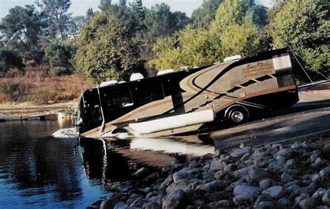 Avail Custom Built Amphibious Vehicles