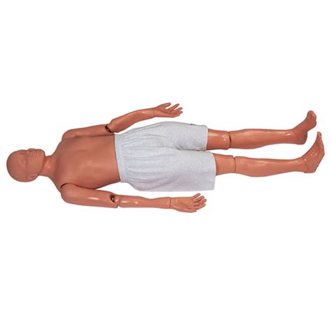 Simulaids Standard Rescue Randy 5ft 11inches