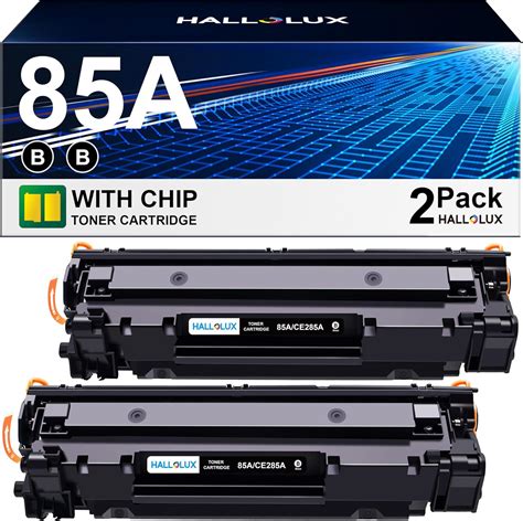 Hallolux 85a Ce285a Toner For Hp Laserjet P1102w Ink