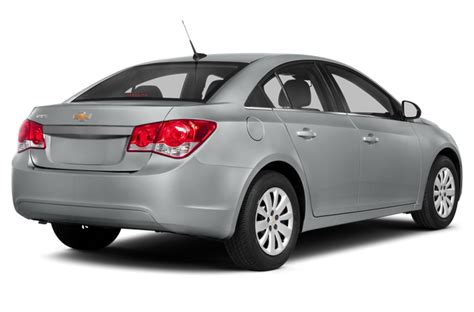 2014 Chevrolet Cruze Specs Prices MPG Reviews Photos Cars