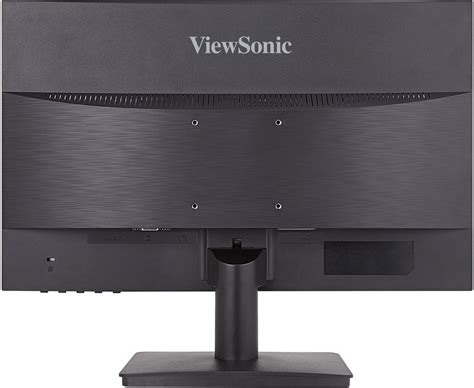 VIEWSONIC VA1903H 18 5 LED MONITOR Search Advanced Technology