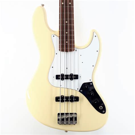 Fender Jazz Bass Japan JB45 1995 Guitar Shop Barcelona