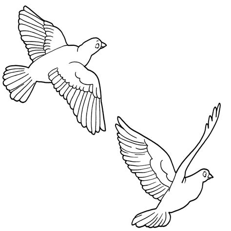 Free Flying Birds Cliparts, Download Free Flying Birds Cliparts png images, Free ClipArts on ...