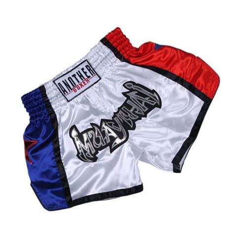 MMA Shorts Kickboxing Fight Grappling Short Muay Thai Boxing Shorts