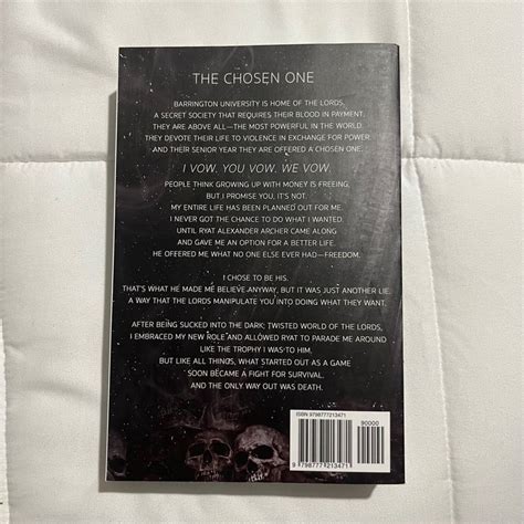 The Ritual By Shantel Tessier Paperback Pangobooks