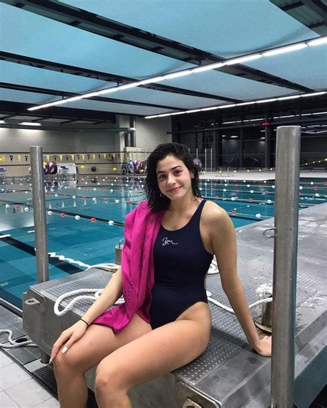 Picture Of Yusra Mardini