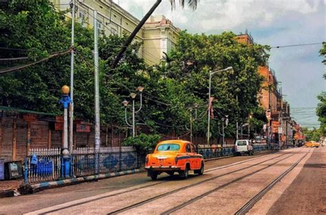 kolkatas college street  literary odyssey