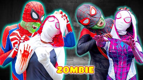 Pro Superhero Team Bad Guys Team Joker Creation Zombie Live Action