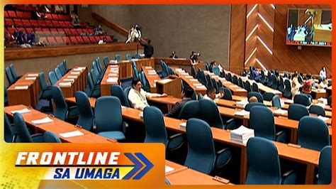 Mga Delegado Ng Con Con Makakatanggap Ng P Allowance Kada Araw