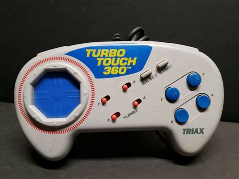 10 Worst Video Game Controllers Of All Time