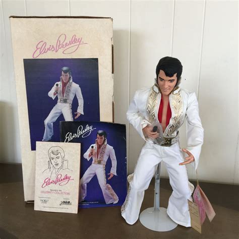 √ Elvis Memorabilia Prices