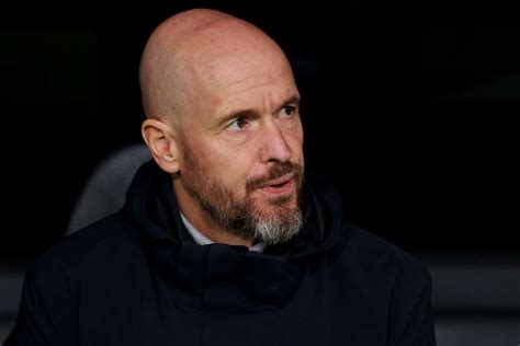 Ten Hag Urges Man Utd To Keep Calm During Crucial Galatasaray Showdown