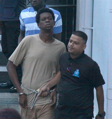 Man Accused Of Facebook Robberies Gets Bail Trinidad Guardian