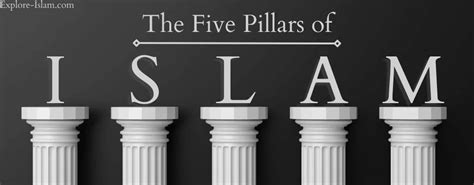 What Are Pillars Of Islam And Their Importance 44 Off