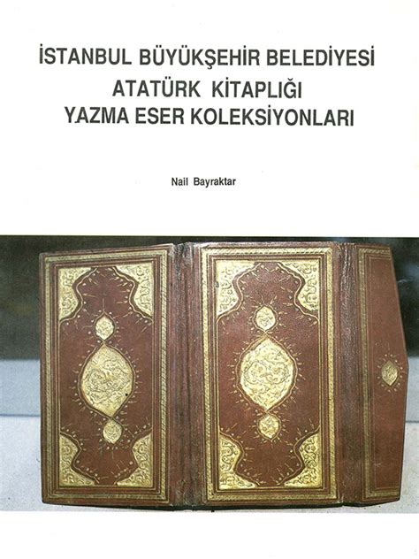 İstanbul Büyükşehir Belediyesi Atatürk Kitaplığı Yazma Eserler