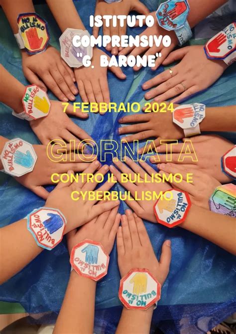 E Febbraio Safer Internet Day E Giornata Contro Bullismo E