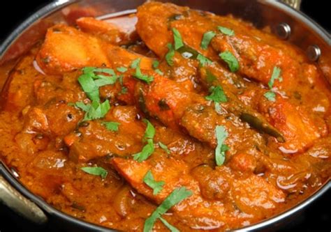 Chicken Balti | Curry Pot – Indian Curry Recipes