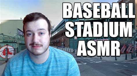 Geoguessr Baseball Stadiums ASMR Soft Spoken YouTube