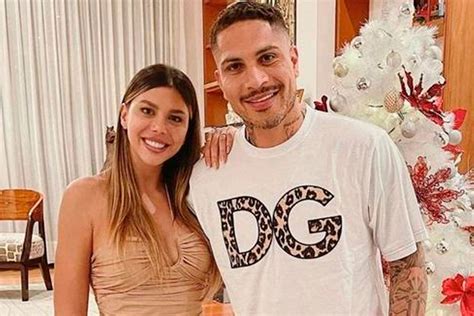 Alondra García Miró Y Paolo Guerrero Habrían Terminado Por Presión De Boda Según Janet Barboza