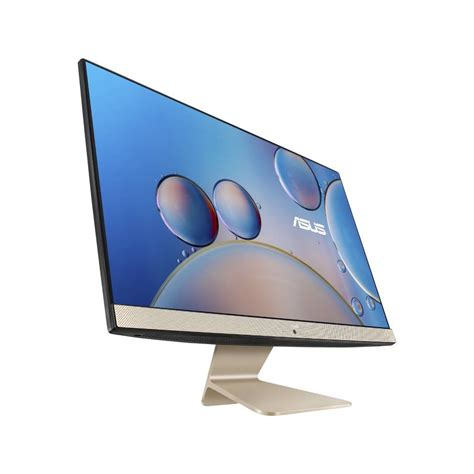 Asus Desktop Aio M Wyak Ba Ws