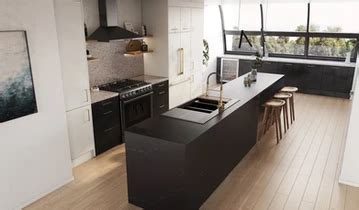 FORM Touch & Structura Kitchen Price breakdown: Design, Costs & More.