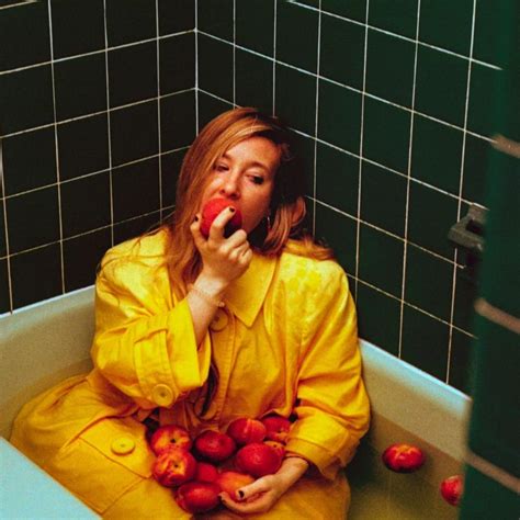 Jades Goudreault Peaches In The Bathtub Lyrics Genius Lyrics