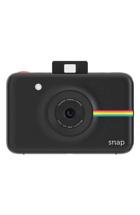 Polaroid 'Snap' Instant Digital Camera | Nordstrom