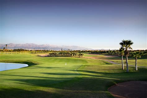 Golf Mad Travel Golf Holidays In Turkey Golf Tournament Palmourika