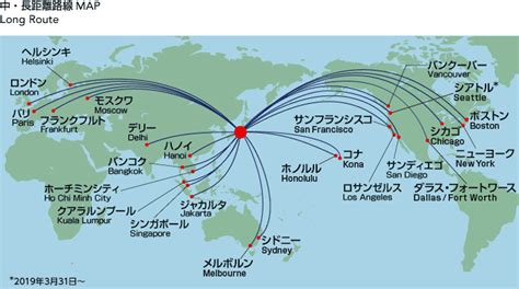 Why Planes Don T Fly Over The Pacific Ocean Your Mileage May Vary