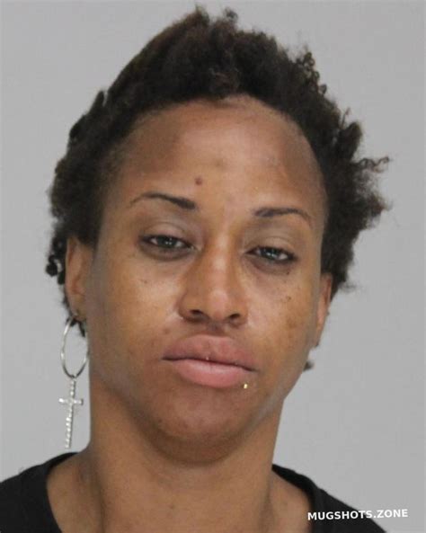 Acree Yolanda Dallas County Mugshots Zone