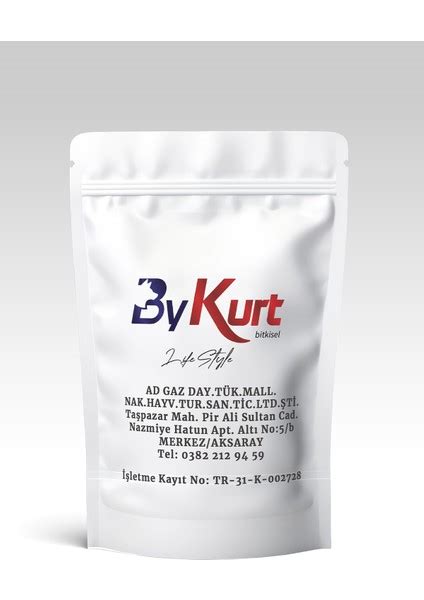 Bykurt Toz Sumak 250 gr Fiyatı Taksit Seçenekleri ile Satın Al